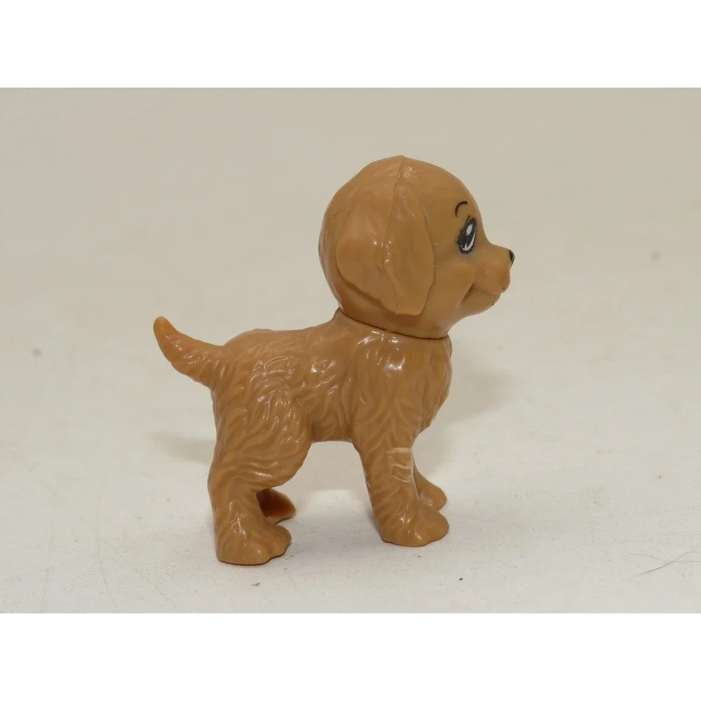 Barbie Stacie Puppy Dog Toy Figurine‎ From Space Discovery Bunk Bedroom Set